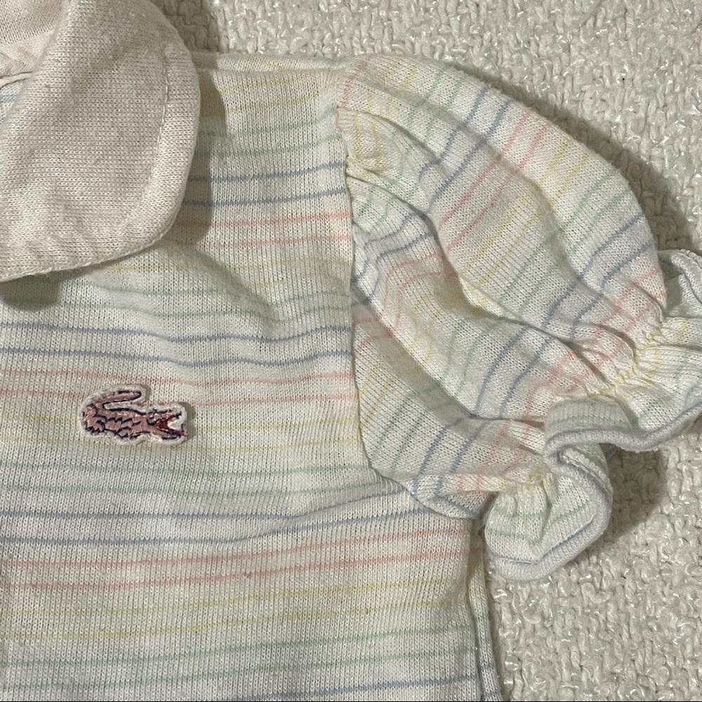 IZOD c.1982